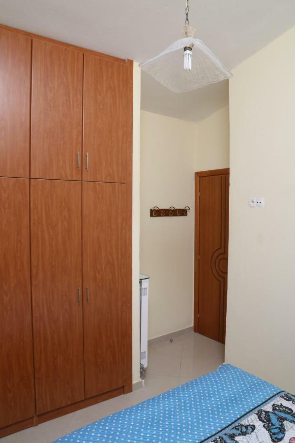 Sea Side Lux Family Appartment Keramotí Exteriér fotografie