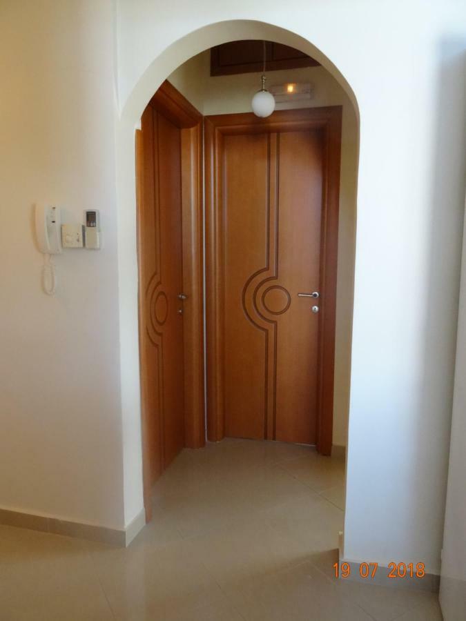 Sea Side Lux Family Appartment Keramotí Exteriér fotografie